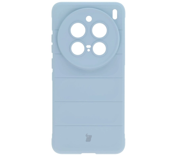 Bizon Tur do Vivo X200 Pro Jasnoniebieski