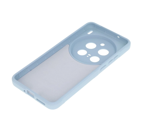 Bizon Tur do Vivo X200 Pro Jasnoniebieski