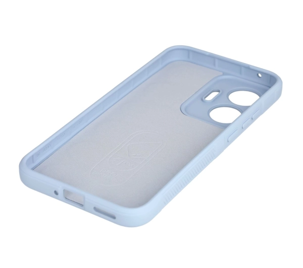 Bizon Tur do Xiaomi Poco F7 Jasnoniebieski