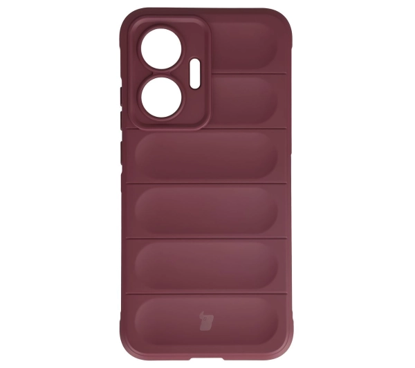 Bizon Tur do Xiaomi Poco F7 Ciemnofioletowy