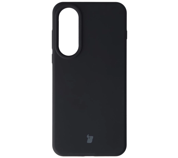 Bizon Soft do OnePlus Nord 5 Czarny
