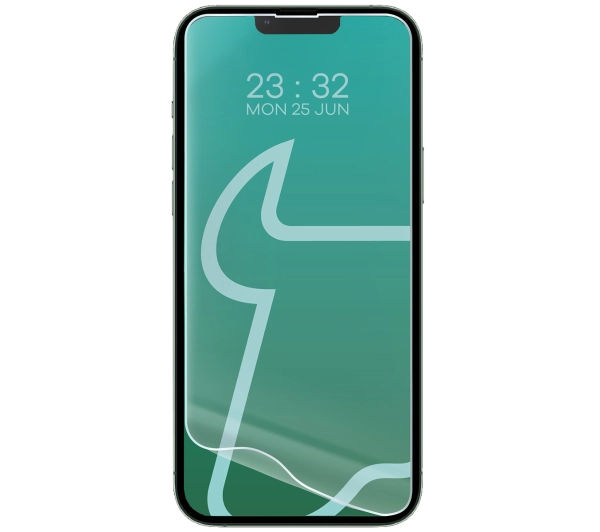 Bizon na ekran Hydrogel Front do iPhone 13 Pro Max 1 sztuka