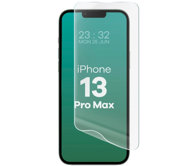 Bizon na ekran Hydrogel Front do iPhone 13 Pro Max 1 sztuka