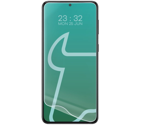 Bizon na ekran Hydrogel Front do Samsung Galaxy S21 Plus 1 sztuka