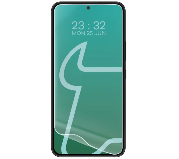 Bizon na ekran Hydrogel Front do Samsung Galaxy S22 1 sztuka