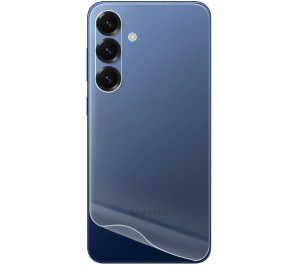 Bizon na tył Hydrogel Back do Samsung Galaxy S25 Plus 1 sztuka