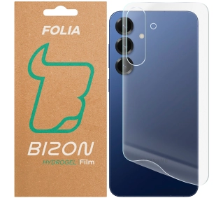 Bizon na tył Hydrogel Back do Samsung Galaxy S25 Plus 1 sztuka
