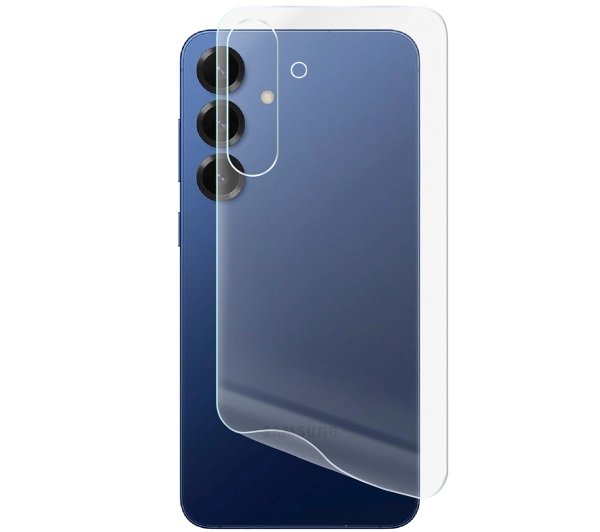 Bizon na tył Hydrogel Back do Samsung Galaxy S25 Plus 1 sztuka
