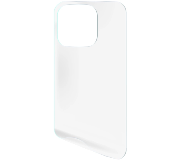 Bizon na tył Hydrogel Back do iPhone 16 Pro 1 sztuka