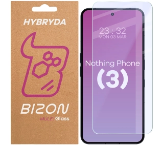 Bizon Elastyczne Mule do Nothing Phone (3)