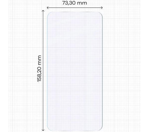 Bizon Elastyczne Mule do Nothing Phone (3)