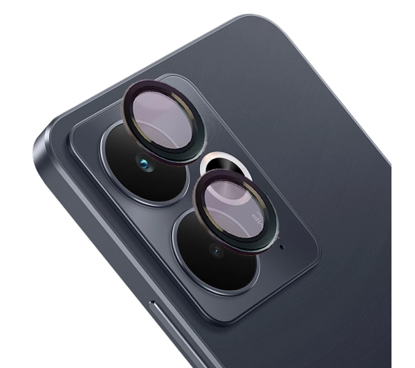 Bizon na aparat z aplikatorem Snap Lens do Realme 14 5G / Realme 14T 5G
