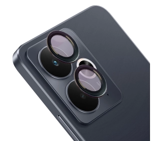 Bizon na aparat z aplikatorem Snap Lens do Realme 14 5G / Realme 14T 5G