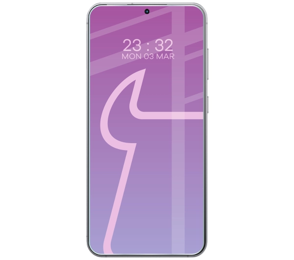 Bizon Elastyczne Mule do Samsung Galaxy S25 Edge