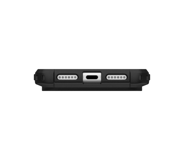 UAG Metropolis LT z MagSafe do iPhone 17 Pro Black