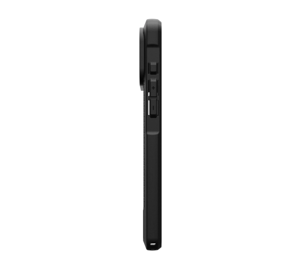 UAG Metropolis LT z MagSafe do iPhone 17 Pro Black