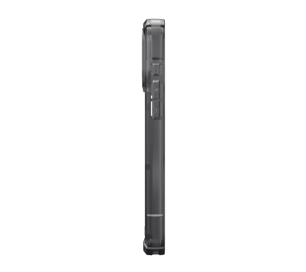 UAG Plasma XTE z MagSafe do iPhone 17 Pro Max Ash Titanium
