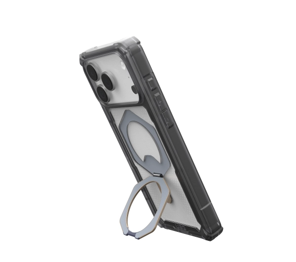UAG Plasma XTE z MagSafe do iPhone 17 Pro Max Ash Titanium