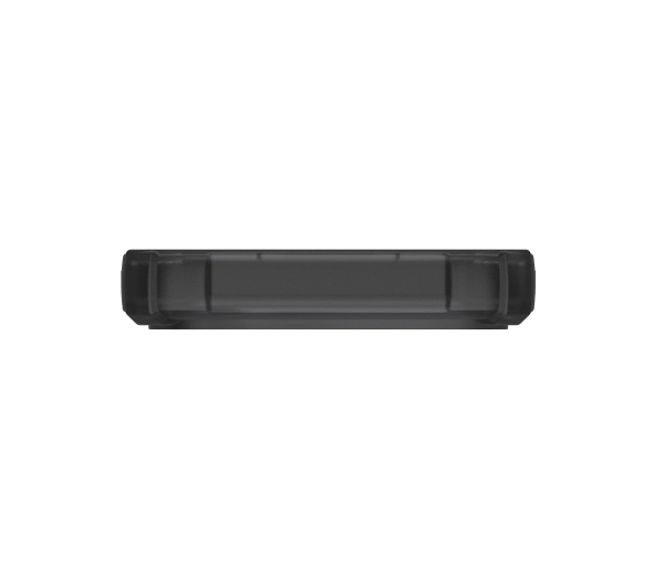 UAG Plasma XTE z MagSafe do iPhone 17 Pro Max Ash Titanium