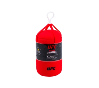 Figurka PMI Kids World UFC Octagon Fighters S1 Punching Bag Capsule