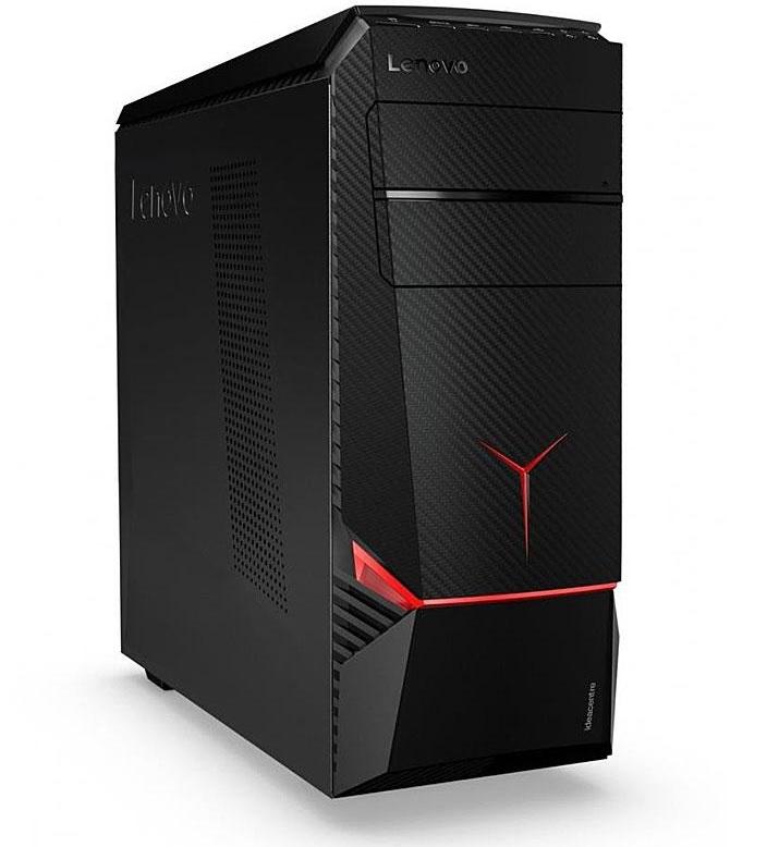 Lenovo Ideacentre Y700 Intel® Core™ i5-6400 8GB 1TB GTX1070 W10