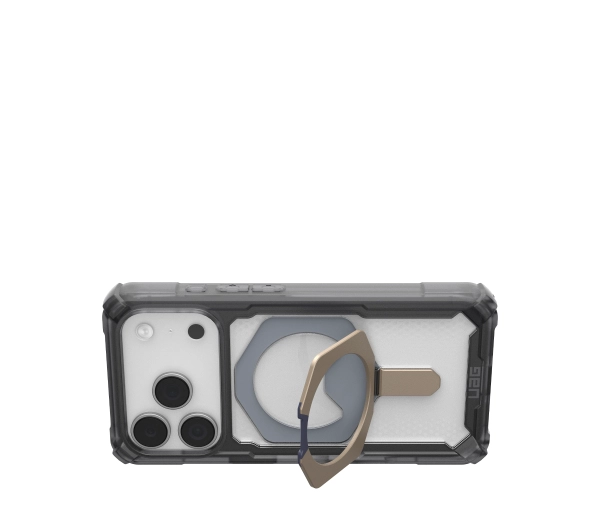 UAG Plasma XTE Iphone 17 Pro ASH Tytanowy