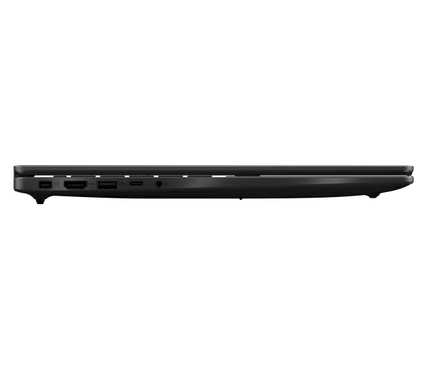 ASUS V16 V3607VH-RP011W 16'' 144Hz Core 5 210H 16GB RAM 512G Dysk SSD RTX5050 DLSS4 Win11 Czarny Funkcje AI - Kup na Raty - RRSO 0%