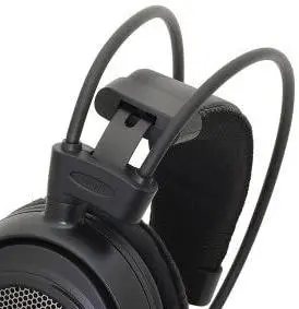 фото Наушники без микрофона Audio-Technica ATH-AVA400 2