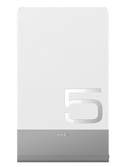 Powerbank Huawei AP006L 5000mAh (biały)