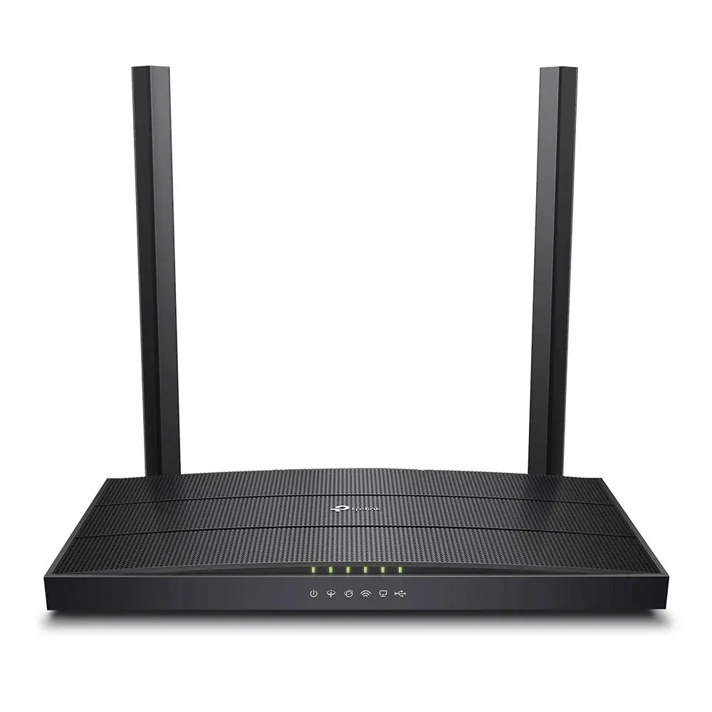 Router TP-LINK Archer VR400 Czarny