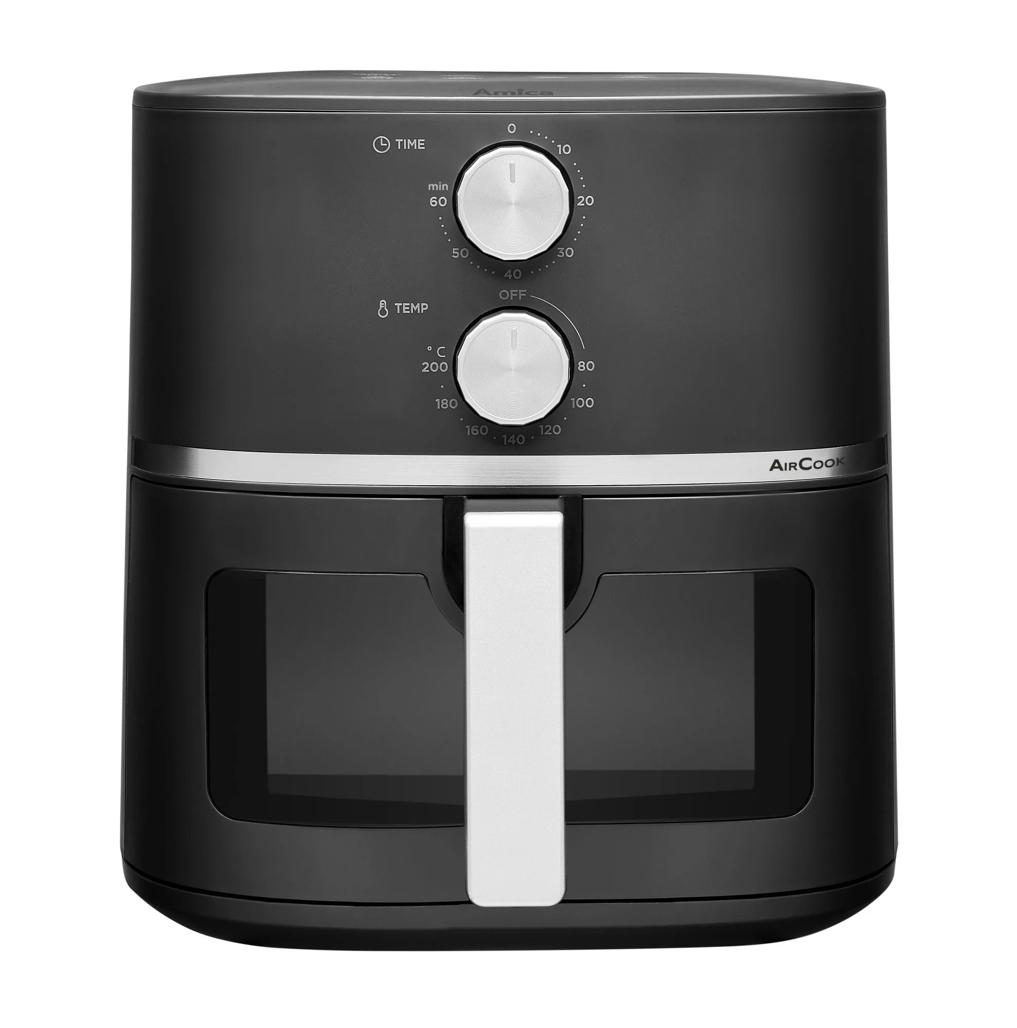 Air fryer Amica AFM 2020 1500W 5,5l