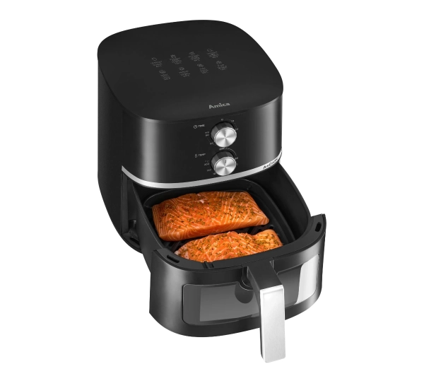 Amica AFM 2020 1500W 5,5l