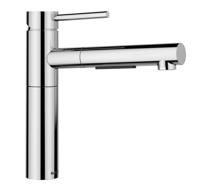 Bateria Blanco ALTA-S-F II 527557 Chrom