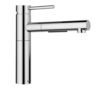 Bateria Blanco ALTA-S-F II 527557 Chrom