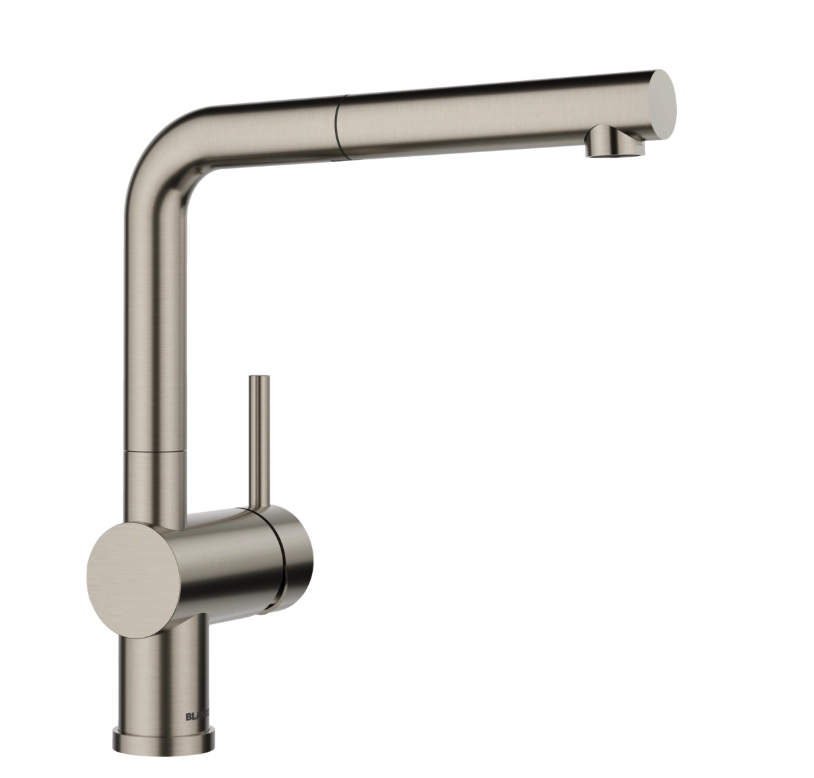 Bateria Blanco LINUS-S 527699 Satynowa Platyna