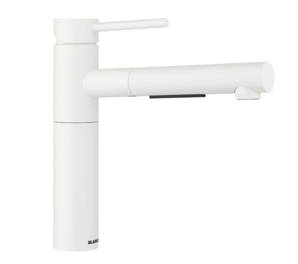 Baterie kuchenne - Blanco ALTA-S II 527552 Biały
