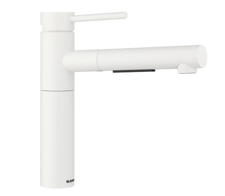 Bateria Blanco ALTA-S II 527552 Biały