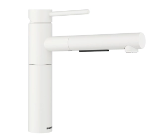 Blanco ALTA-S II 527552 Biały - Kup na Raty - RRSO 0%