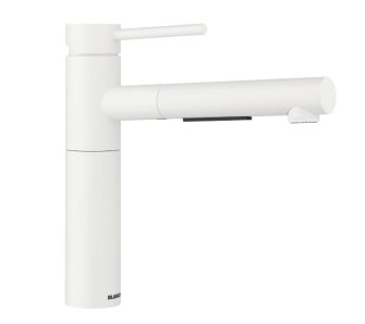 Bateria Blanco ALTA-S II 527552 Biały