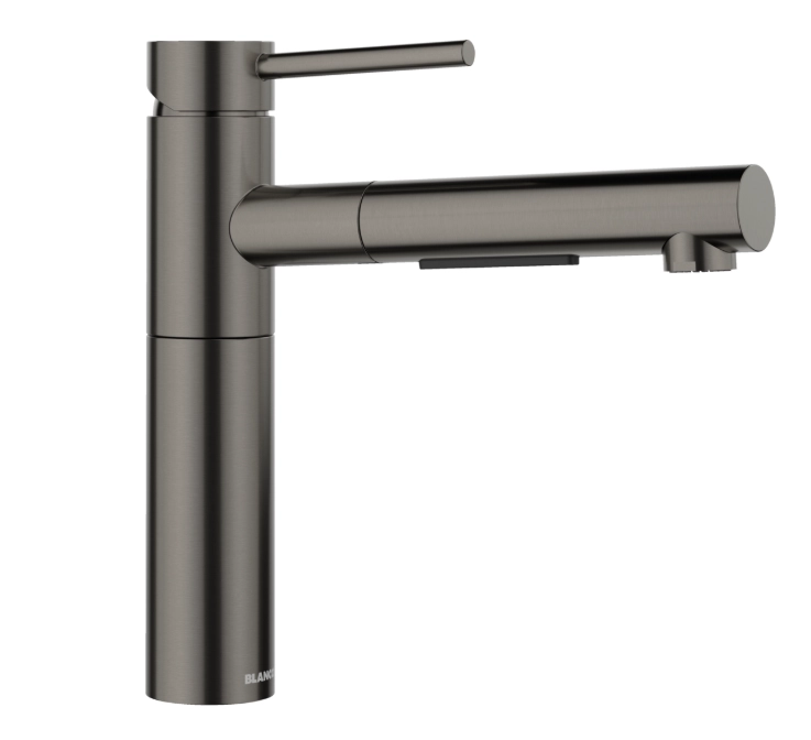 Bateria Blanco ALTA-S II 527555 Stalowy Wygląd silgranitu