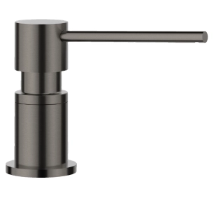 Blanco LATO 527743 Satynowy Ciemny Stalowy - Kup na Raty - RRSO 0%