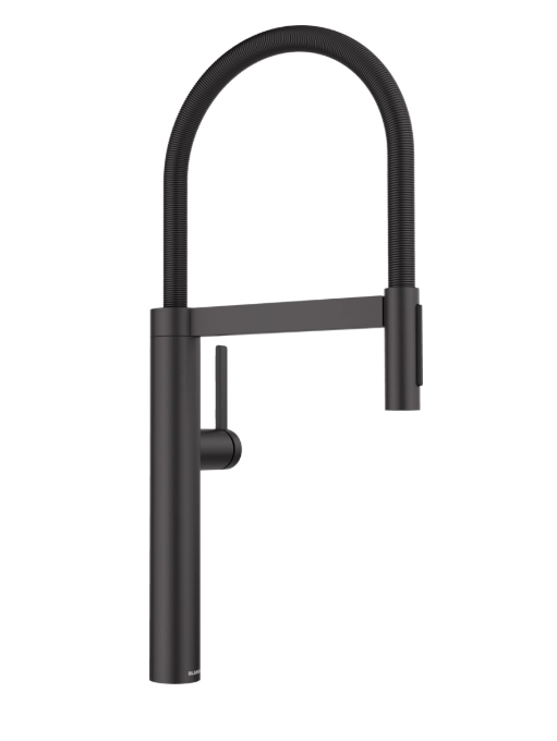 Bateria Blanco CULINA-S II 527464 Czarny mat