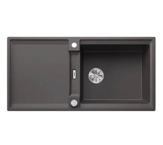 Zlewozmywak Blanco ADIRA XL 6 S 527619 Granitowy Szarość Skały