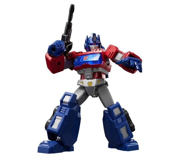 Blokees Transformers Shining Version - Shattered Universe
