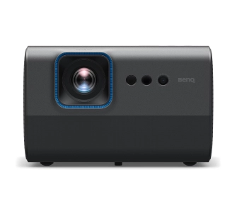 Projektor BenQ GP520 4LED 4K HDR Android Wi-Fi Bluetooth AirPlay