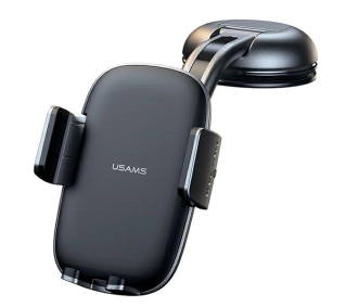 USAMS US-ZJ06 na kokpit/do szyby Czarny