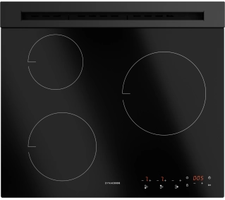 Dynaxo DynaCook X3 Classic G20 2E 59cm - Kup na Raty - RRSO 0%