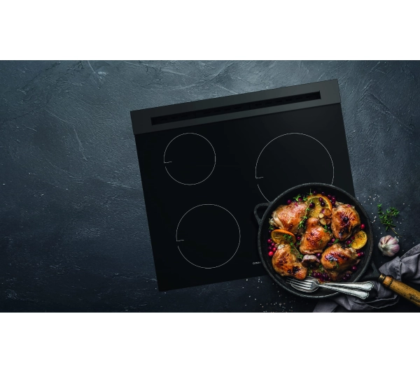 Dynaxo DynaCook X3 Classic G20 2E 59cm - Kup na Raty - RRSO 0%