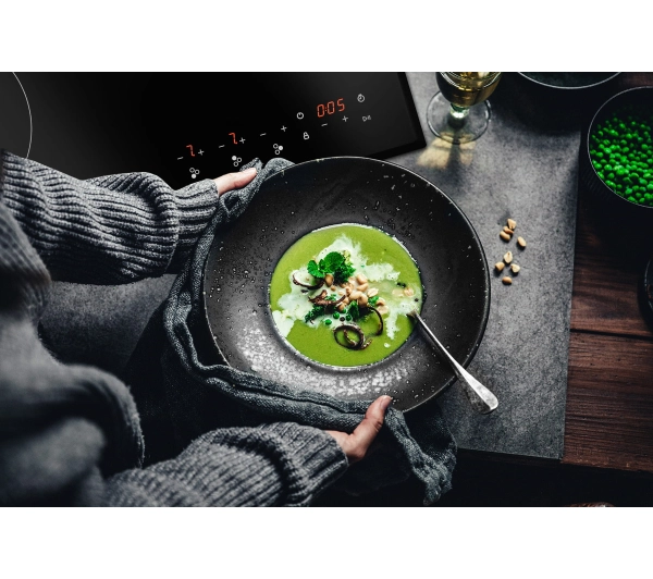 Dynaxo DynaCook X3 Classic G20 2E 59cm - Kup na Raty - RRSO 0%