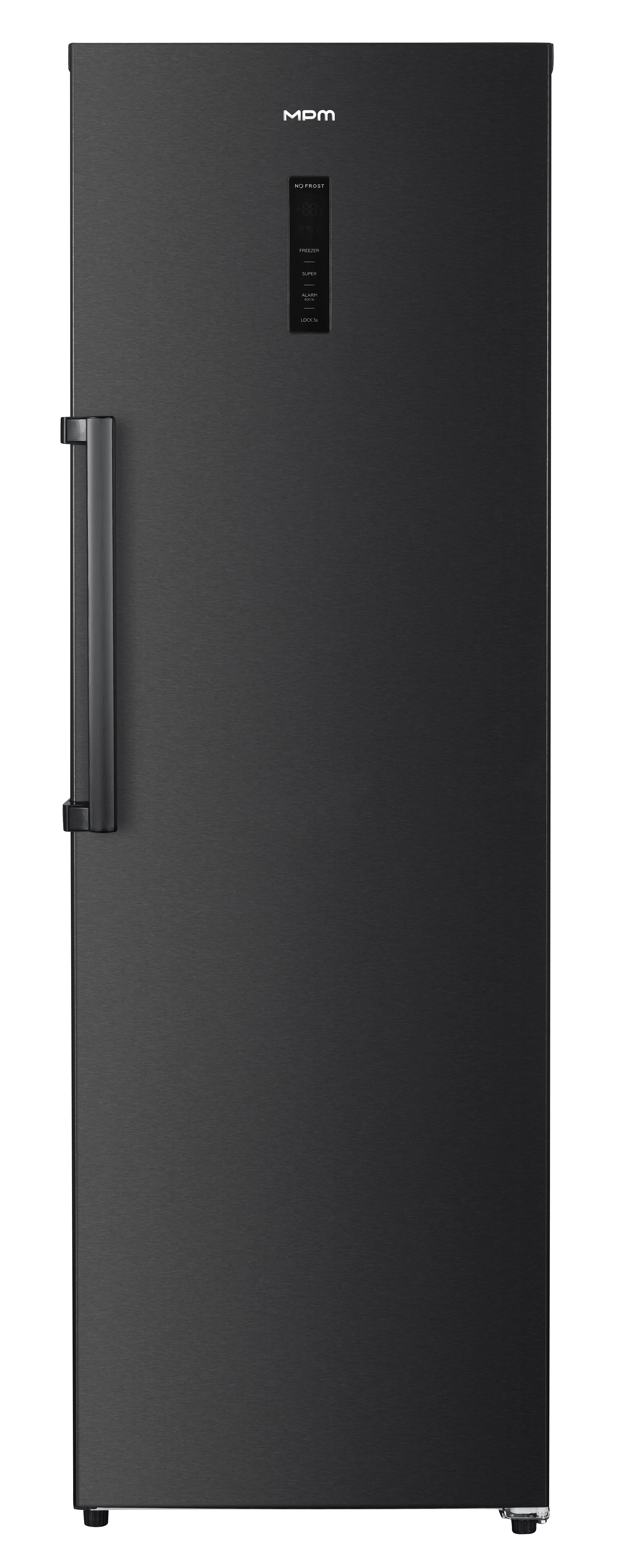 Zamrażarka MPM 304-ZF-18/D No Frost